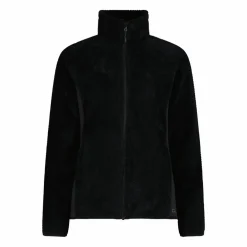 Highloft-Fleecejacke für Damen