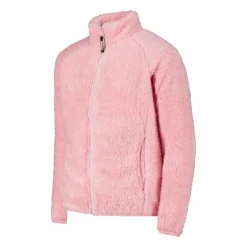 Highloft-Fleeceshirt für Mädchen