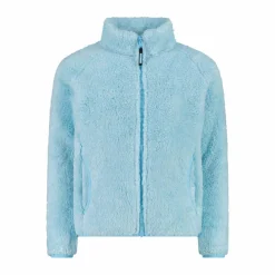 Highloft-Fleeceshirt für Mädchen