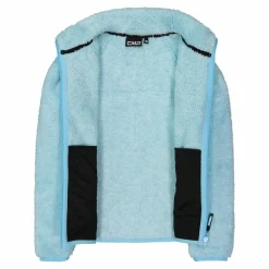 Highloft-Fleeceshirt für Mädchen