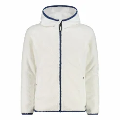 HighLoft-Fleeceshirt mit Kapuze für Mädchen