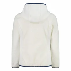 HighLoft-Fleeceshirt mit Kapuze für Mädchen