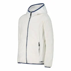 HighLoft-Fleeceshirt mit Kapuze für Mädchen