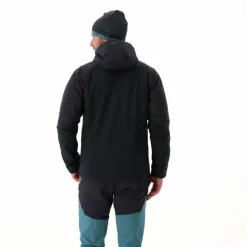 HighLoft-Herrenjacke mit Kapuze