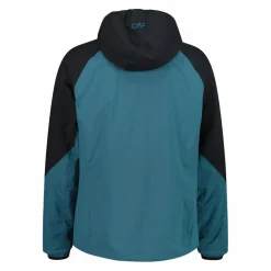 HighLoft-Herrenjacke mit Kapuze