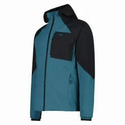 HighLoft-Herrenjacke mit Kapuze