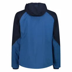 HighLoft-Herrenjacke mit Kapuze