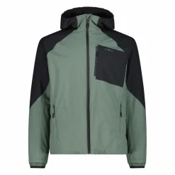 HighLoft-Herrenjacke mit Kapuze