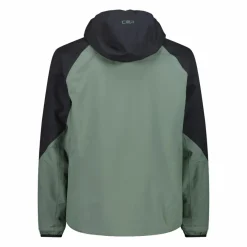 HighLoft-Herrenjacke mit Kapuze