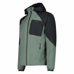 HighLoft-Herrenjacke mit Kapuze