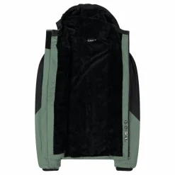 HighLoft-Herrenjacke mit Kapuze