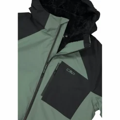 HighLoft-Herrenjacke mit Kapuze