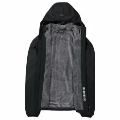 HighLoft-Herrenjacke mit Kapuze