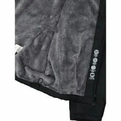 HighLoft-Herrenjacke mit Kapuze