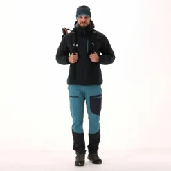 HighLoft-Herrenjacke mit Kapuze