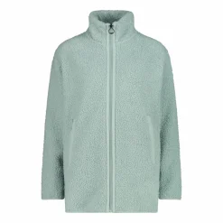 HighLoft-Sweatshirt mit Kunstpelz