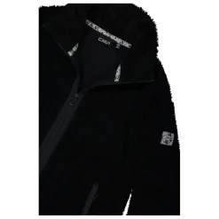 HighLoft-Sweatshirt mit Kunstpelz