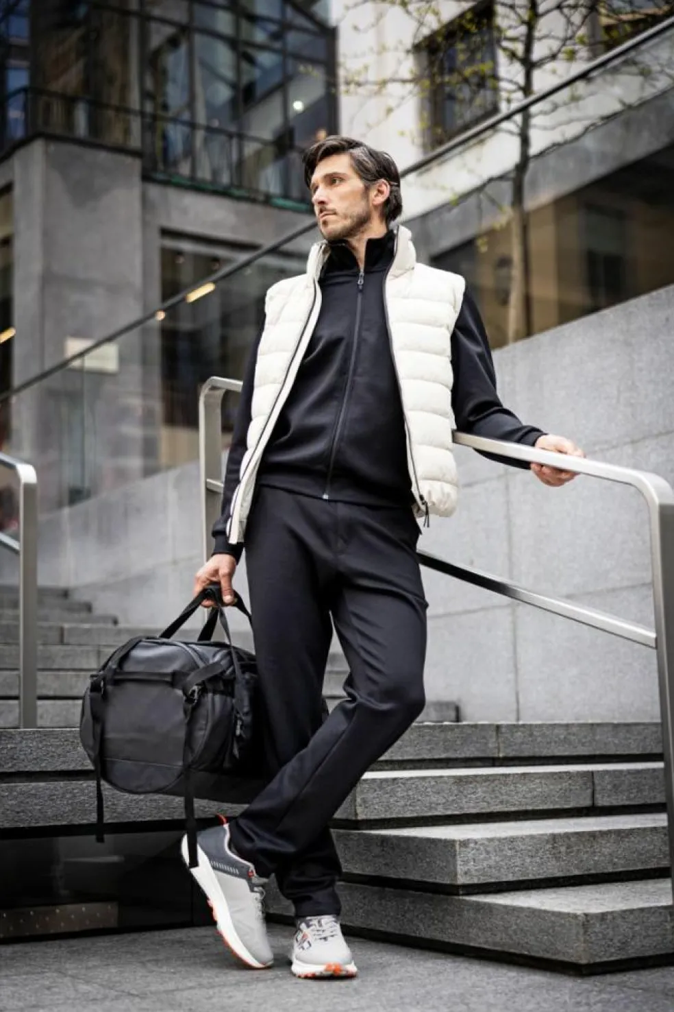 Hiking-Rucksack Yahk DuffelBag