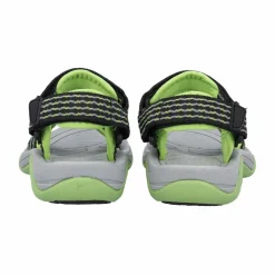 Hiking-Sandale Jungen Hamal