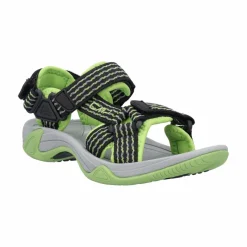 Hiking-Sandale Jungen Hamal