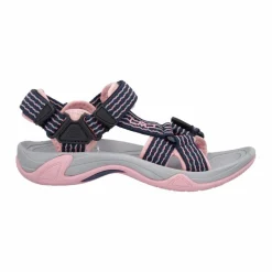 Hiking-Sandale Jungen Hamal