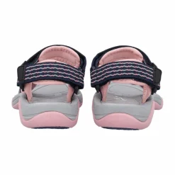 Hiking-Sandale Jungen Hamal