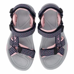 Hiking-Sandale Jungen Hamal