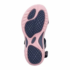 Hiking-Sandale Jungen Hamal