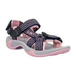 Hiking-Sandale Jungen Hamal