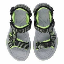 Hiking-Sandale Kinder Hamal