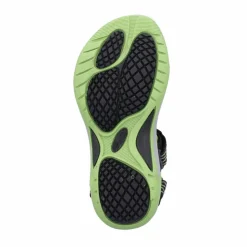 Hiking-Sandale Kinder Hamal