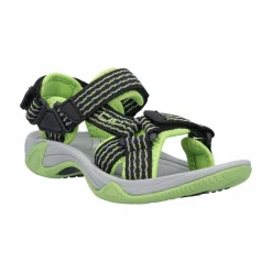 Hiking-Sandale Kinder Hamal