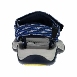 Hiking-Sandale Kinder Hamal