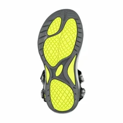 Hiking-Sandale Kinder Hamal