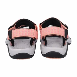 Hiking-Sandale Kinder Hamal