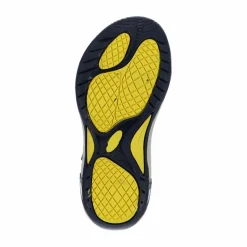 Hiking-Sandale Kinder Hamal