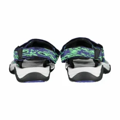 Hiking-Sandale Kinder Hamal