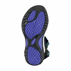 Hiking-Sandale Kinder Hamal