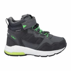 Hohe, wasserdichte Jungensneaker Hadil