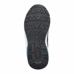 Hohe, wasserdichte Jungensneaker Hadil