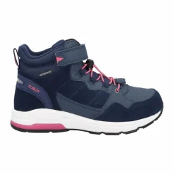 Hohe, wasserdichte Jungensneaker Hadil