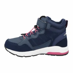 Hohe, wasserdichte Jungensneaker Hadil