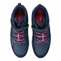 Hohe, wasserdichte Jungensneaker Hadil