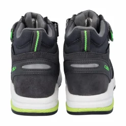 Hohe, wasserdichte Jungensneaker Hadil