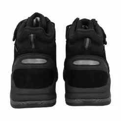 Hohe, wasserdichte Jungensneaker Hadil