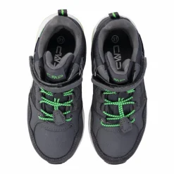 Hohe, wasserdichte Jungensneaker Hadil