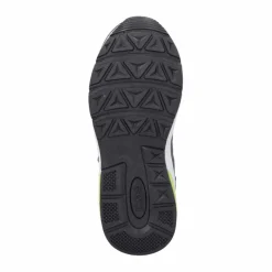 Hohe, wasserdichte Jungensneaker Hadil