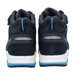 Hohe, wasserdichte Jungensneaker Hadil