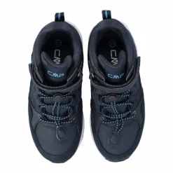 Hohe, wasserdichte Jungensneaker Hadil