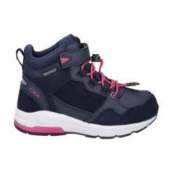 Hohe, wasserdichte Kindersneaker Hadil